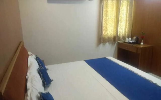 New Hotel Shiva
