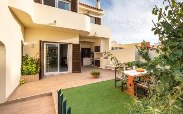 Vila Buganvilia Center city / Beach