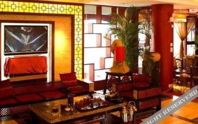 Yiren Old Town Hotel