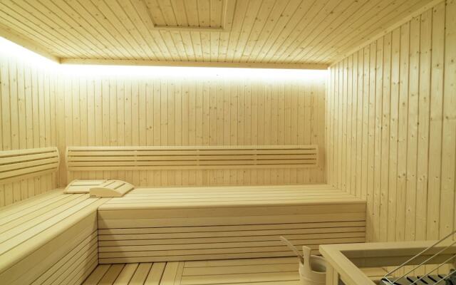 Modern Apartment in Werfenweng With Sauna