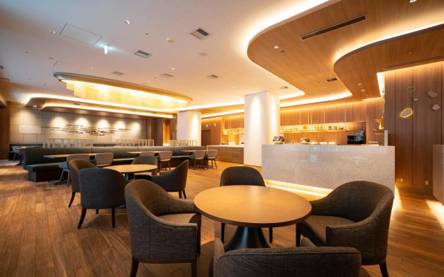 Hotel JAL City Nagoya Nishiki