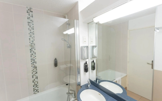 ibis Styles Angers Centre Gare