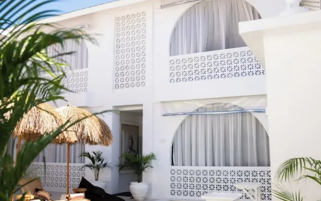 Antana Hotel Bali