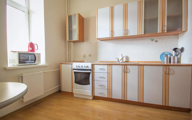 Апартаменты Arendida на проспекте Коломяжский 28 корпус 3