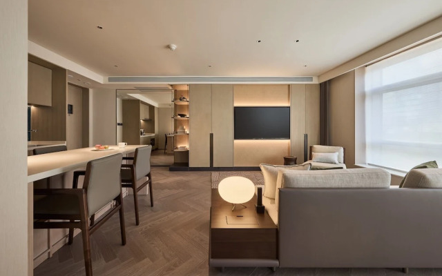 Ming Hotel Nanjing - MGallery Collection