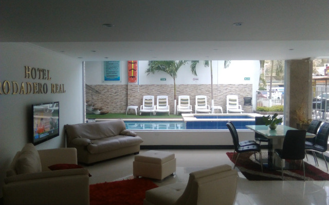 Hotel San Francisco De Asis