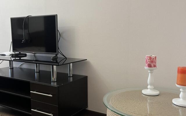Apartments on Bayramova street 67A