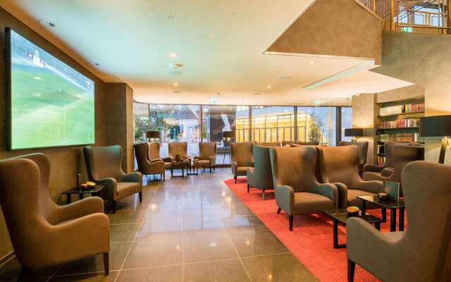 Best Western Premier Central Hotel Leonhard