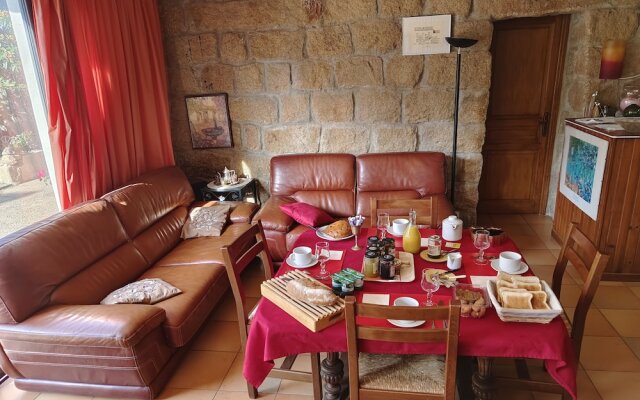 L'Orca Di San Gavinu