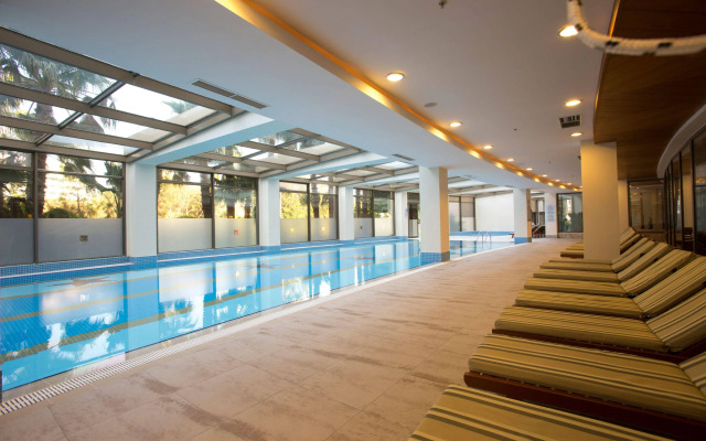 Fame Residence Lara & Spa Hotel - All Inclusive