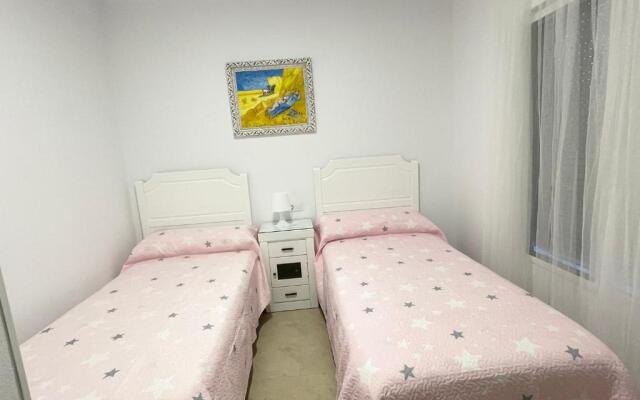 Chalet en Conil, descansa y disfruta