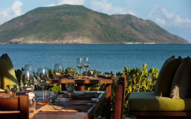 Six Senses Con Dao