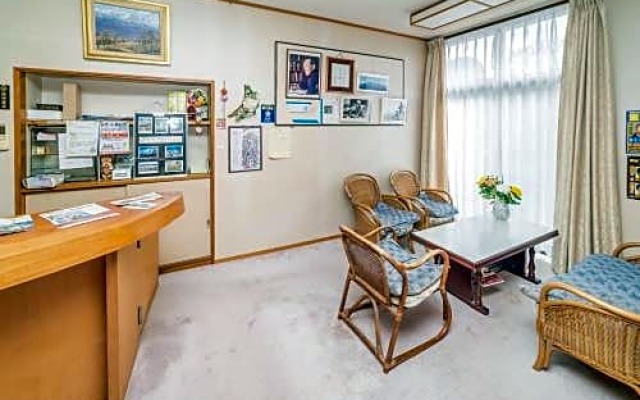 Nirasaki - House - Vacation STAY 89251
