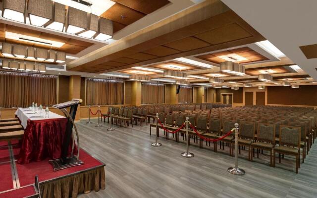 The Fern Residency Somnath