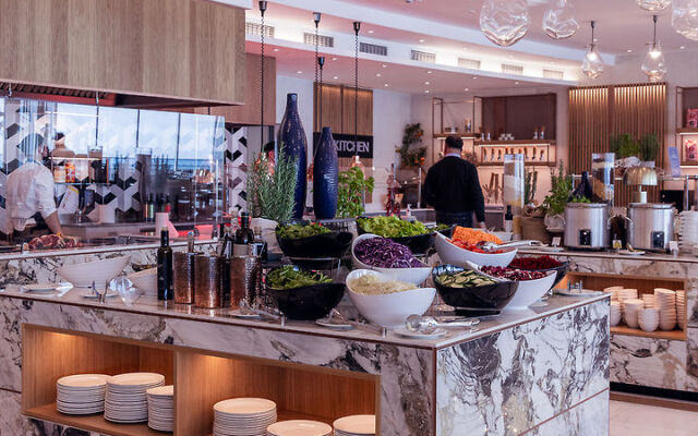 Hilton Rijeka Costabella Beach Resort & Spa