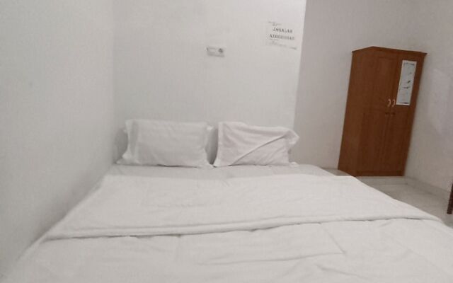 Hotel O Homestay Baiturrahmah Syariah