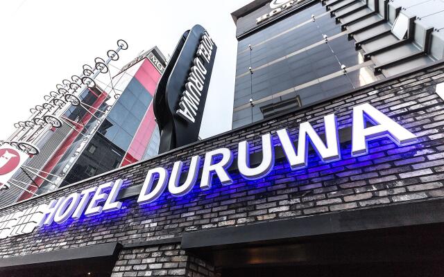 Incheon (Bupyeong) Duruwa Hotel 1