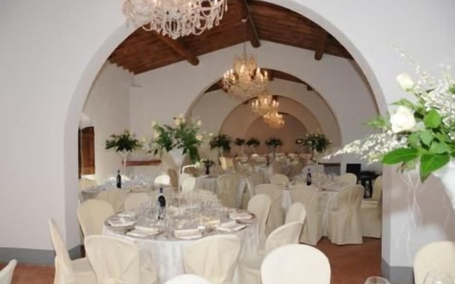 La Pia Dama - Residence