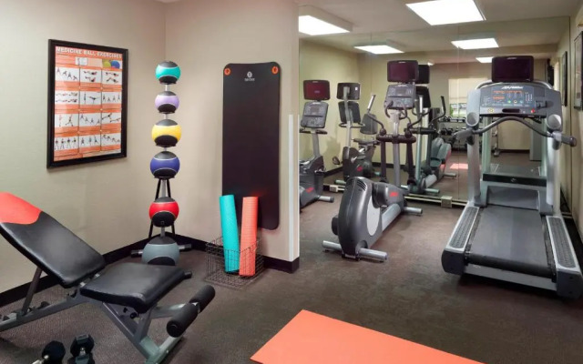 Residence Inn Atlanta Buckhead