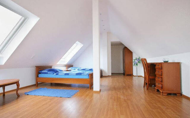 Apartments Lavanda Ostfildern - Stuttgart