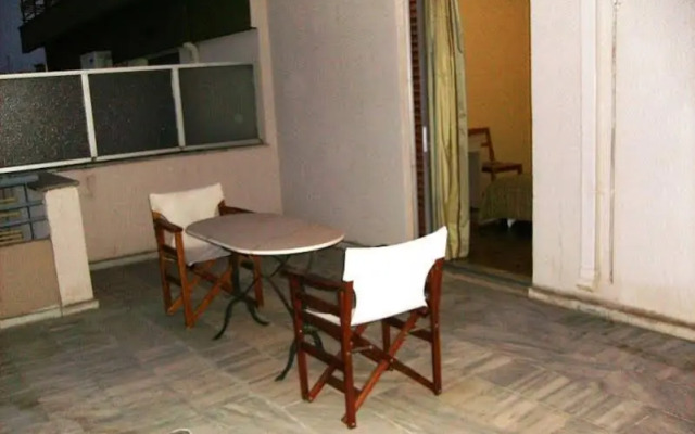 Hotel Pantheon