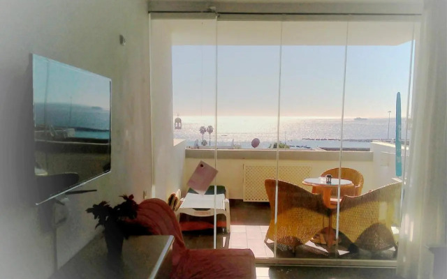 Azahara Beach 416