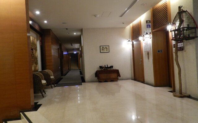 Bali Nature Spa Hot Spring Resort