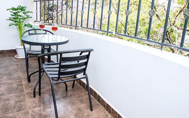 Casa Misa Riverside Duplex