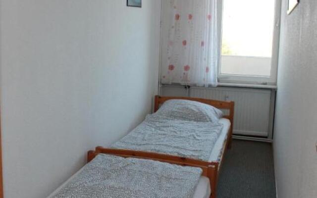 Ferienwohnung F334 Fur 2-4 Personen An Der Ostsee