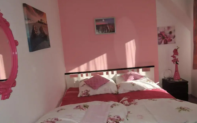 Apartment am Meer fur 4 Personen, Dziwnowek