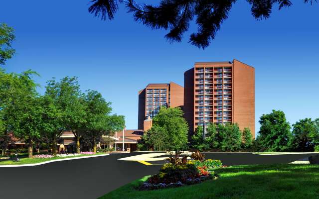 Hilton Mississauga/Meadowvale