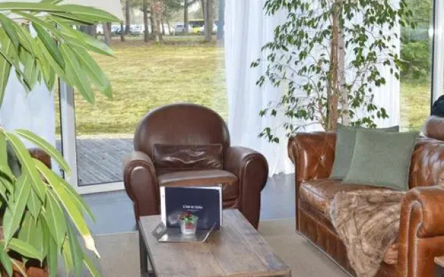 Logis Hôtel Des Sittelles