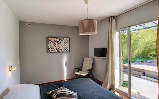 beautiful villa 3 rooms, 165 m² on 2 levels.