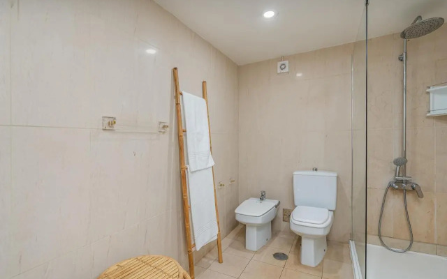 Marina Vilamoura Relax Apartment