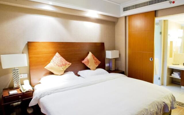 Nan He Xi Yue Hotel