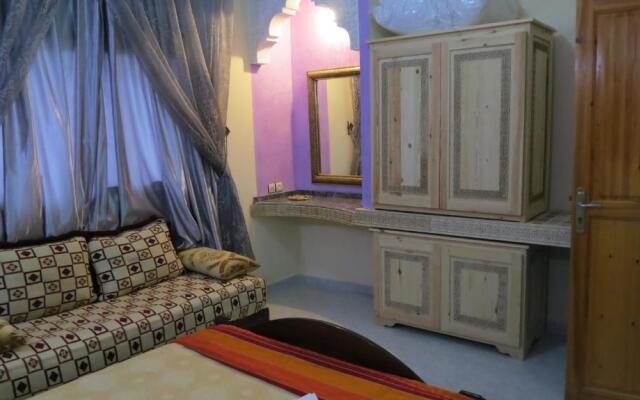 Moorish House