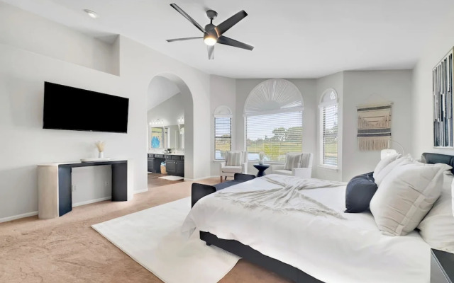 Oleander Ocotillo Chandler Complex