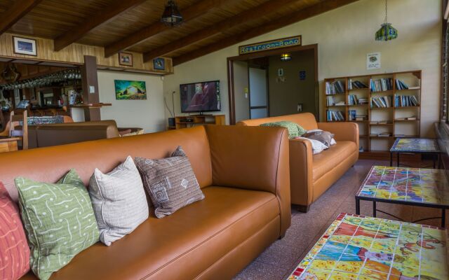 Arenal Observatory Lodge & Trails