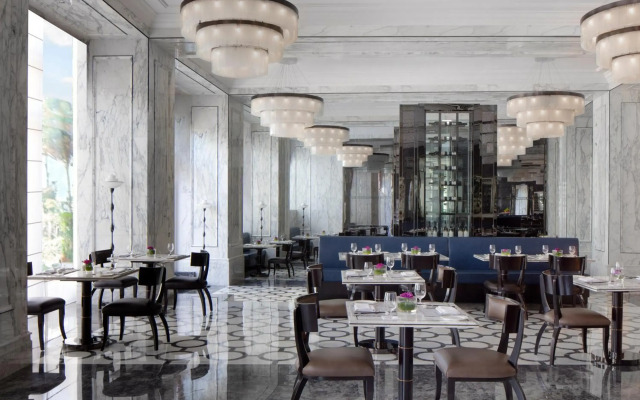 The Langham, Haikou