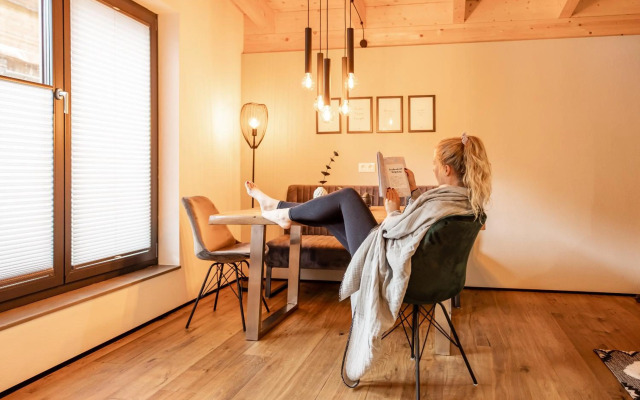 Fichtenlodge Stubaital