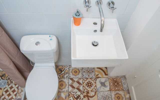 Viajero Colonia Hostel