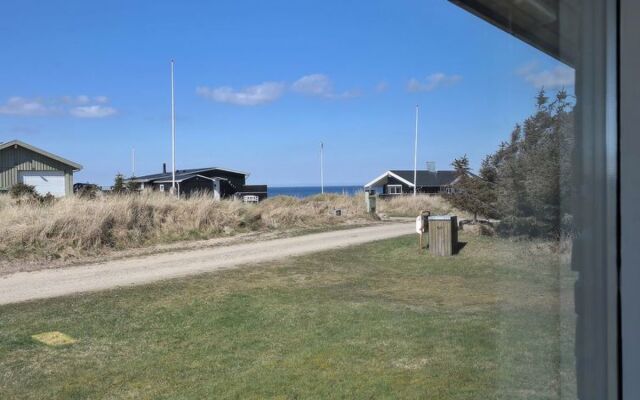 "Branislav" - 275m from the sea in NW Jutland