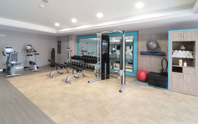 Crowne Plaza Monterrey Aeropuerto by IHG