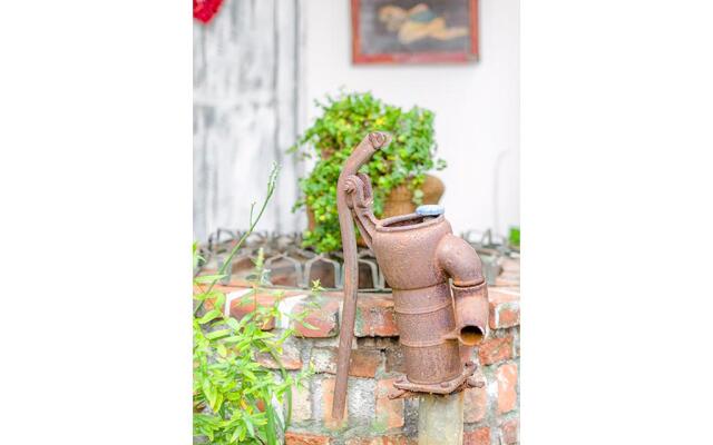 Jeonju Soom Hanok Stay