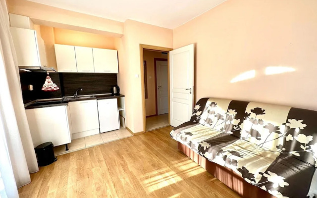 Menada Apartments in Messembria Resort