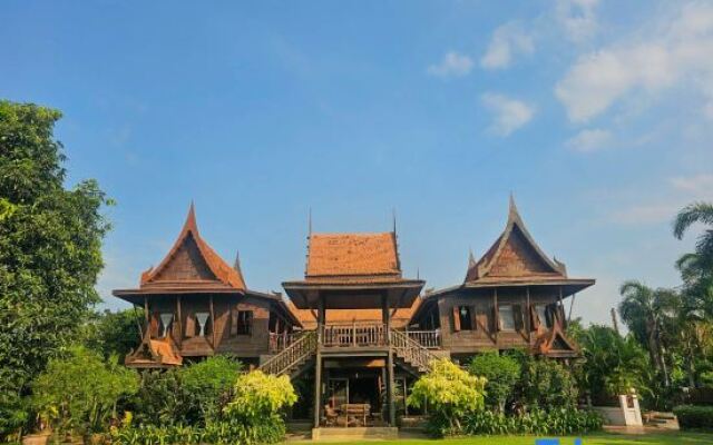 The Thai House Homestay