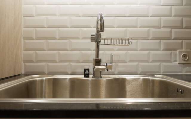 Deluxe 2BR Apartment at Praxis By Travelio