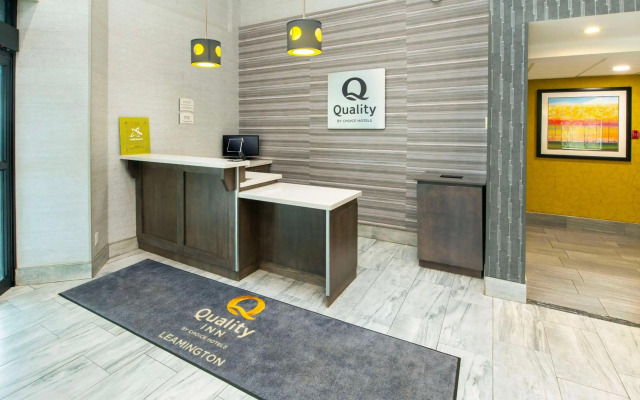 Quality Inn