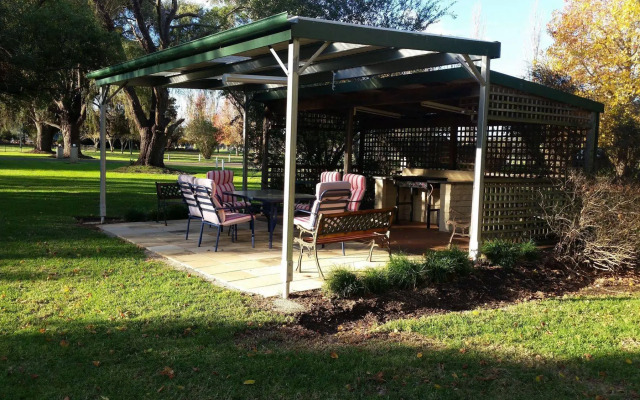 Moruya Motel