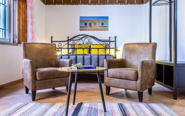 Monte do Colmeal - Country House & Wine